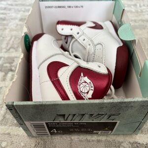 New Toddler Baby Jordan 85 Sneakers